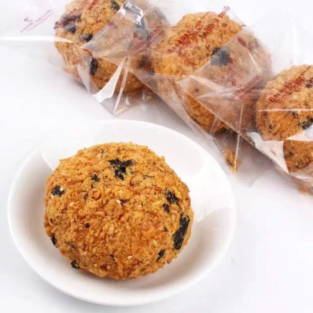 某宝上的神仙好物,美食代购店都有哪些美食