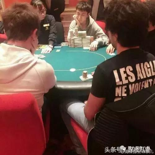 秦奋颜值巅峰,秦奋为啥有识宝能力