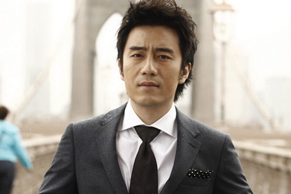 游戏没有让他过瘾，后三次创业，成纽交所史上最年轻中国CEO