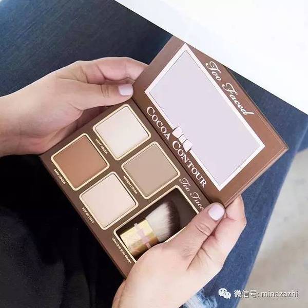 欧美小众彩妆,除了韩国日本什么化妆品好