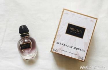 适合春天的香水，做个灵魂充满香气的小仙女！