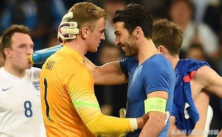 布冯集锦,布冯不老传奇