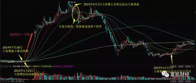 大智慧财务造假事件分析,大智慧立案调查