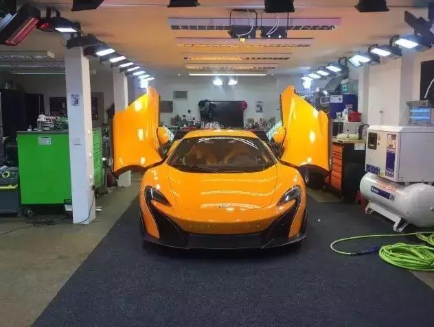 5万块平均多久洗一次车,5万洗一次的车