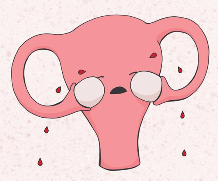 身体弱的女人会有哪些表现,身弱的女人应该注意什么