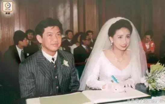 她是首位惨遭封杀的“三连冠港姐”！刚走向幸福丈夫却突然猝死！
