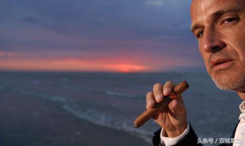 抽雪茄，喝红酒，泡洋妞，昔日合肥人的时尚生活