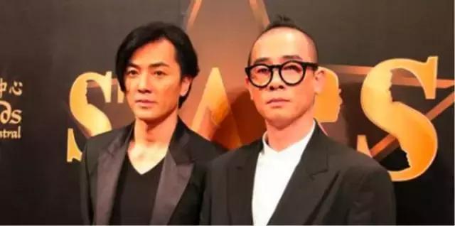 如何评价陈小春父子,陈小春和好哥们