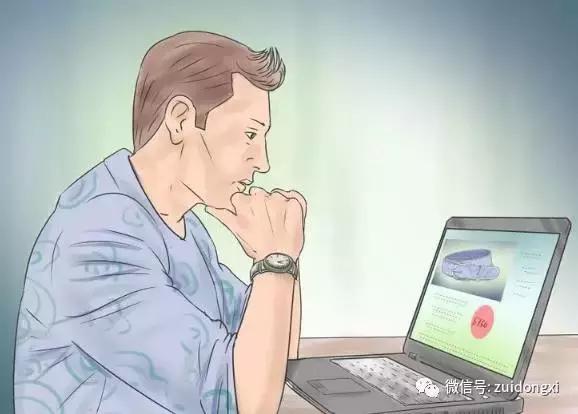 在看这篇文章前，你确定你真的会买皮带？