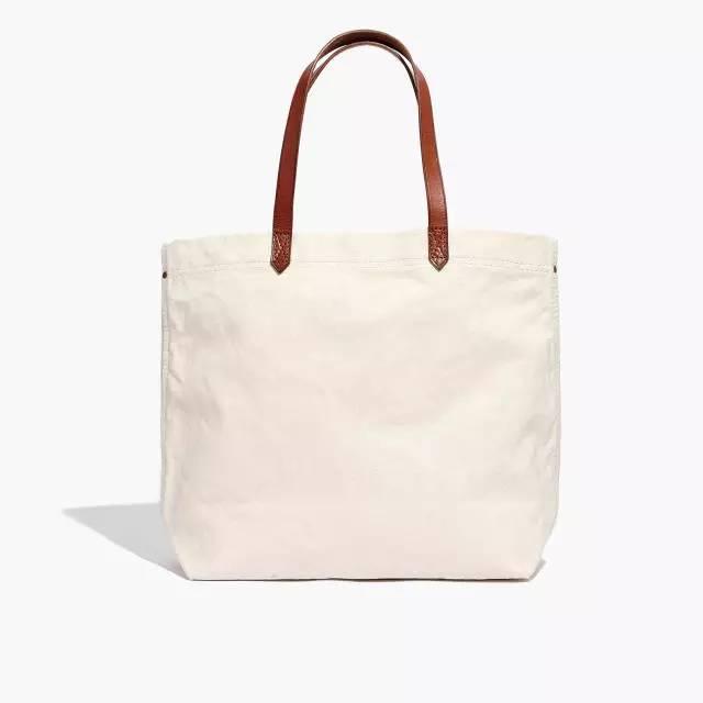 百搭实用小个子托特包推荐,托特包洋气百搭又好看