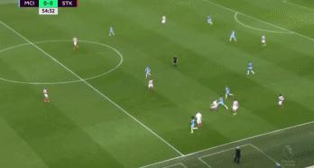 西班牙哈维高光时刻,西班牙中场哈维到底有多强大