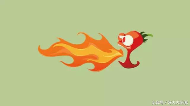 辣的吃多了辣菊花怎么办,吃太辣肚子一直在拉稀怎么办