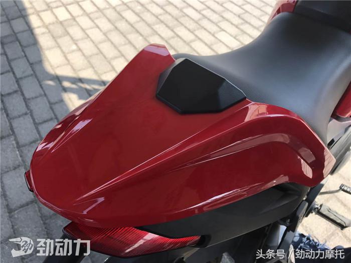 新手入门级1万左右的摩托车推荐,适合新手入门的1万左右的摩托车