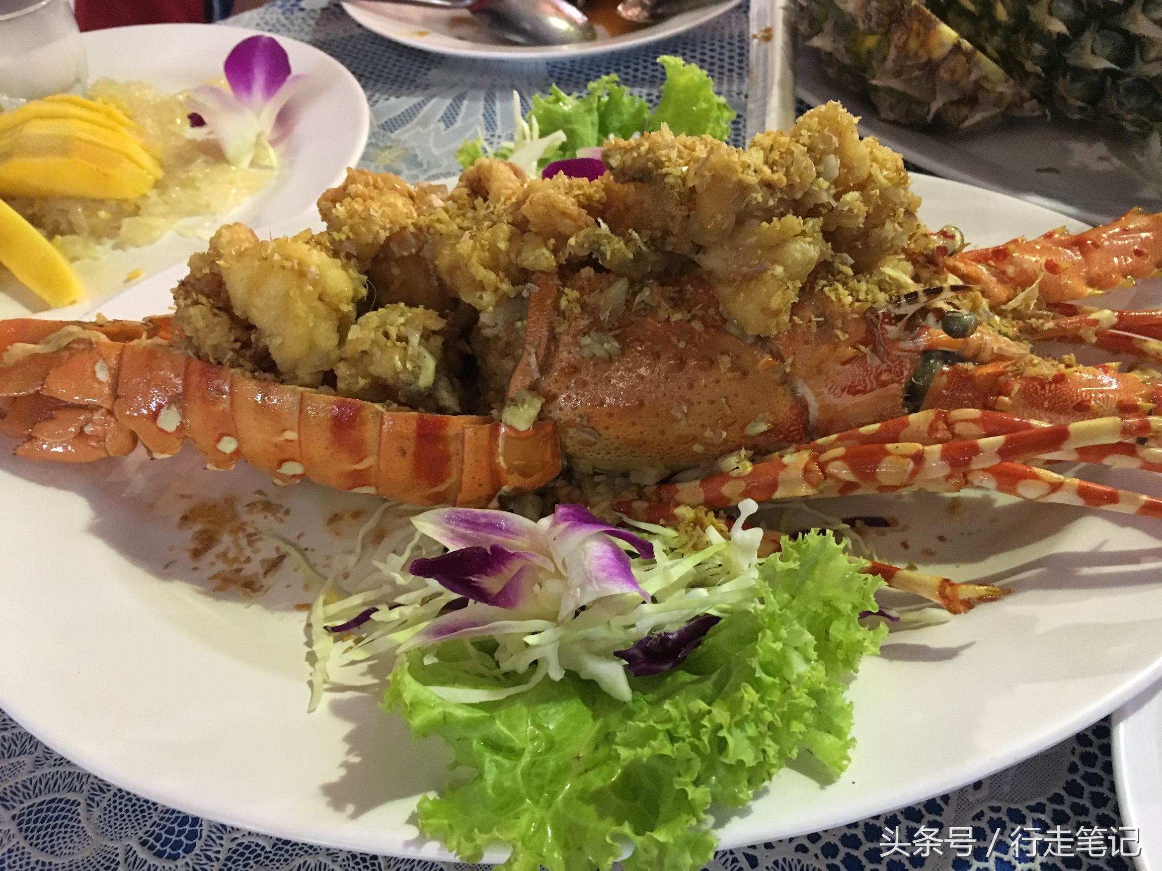 去泰国不去哪个地方,泰国旅游不去普吉会后悔吗