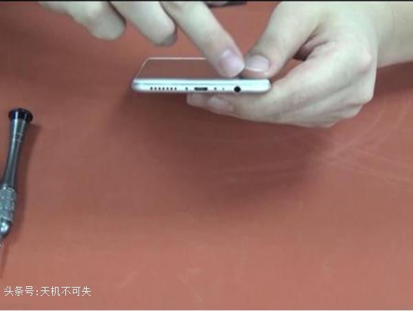 oppor9拆机要什么工具,oppor9m怎么拆机教程