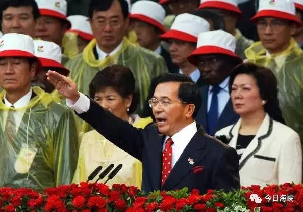 “*独台**”借尸“福尔摩沙”还魂！政治污染台湾体育！