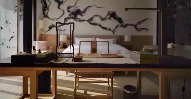 两年融资2.68亿收购花间堂，王功权如何构建人文度假生态链？