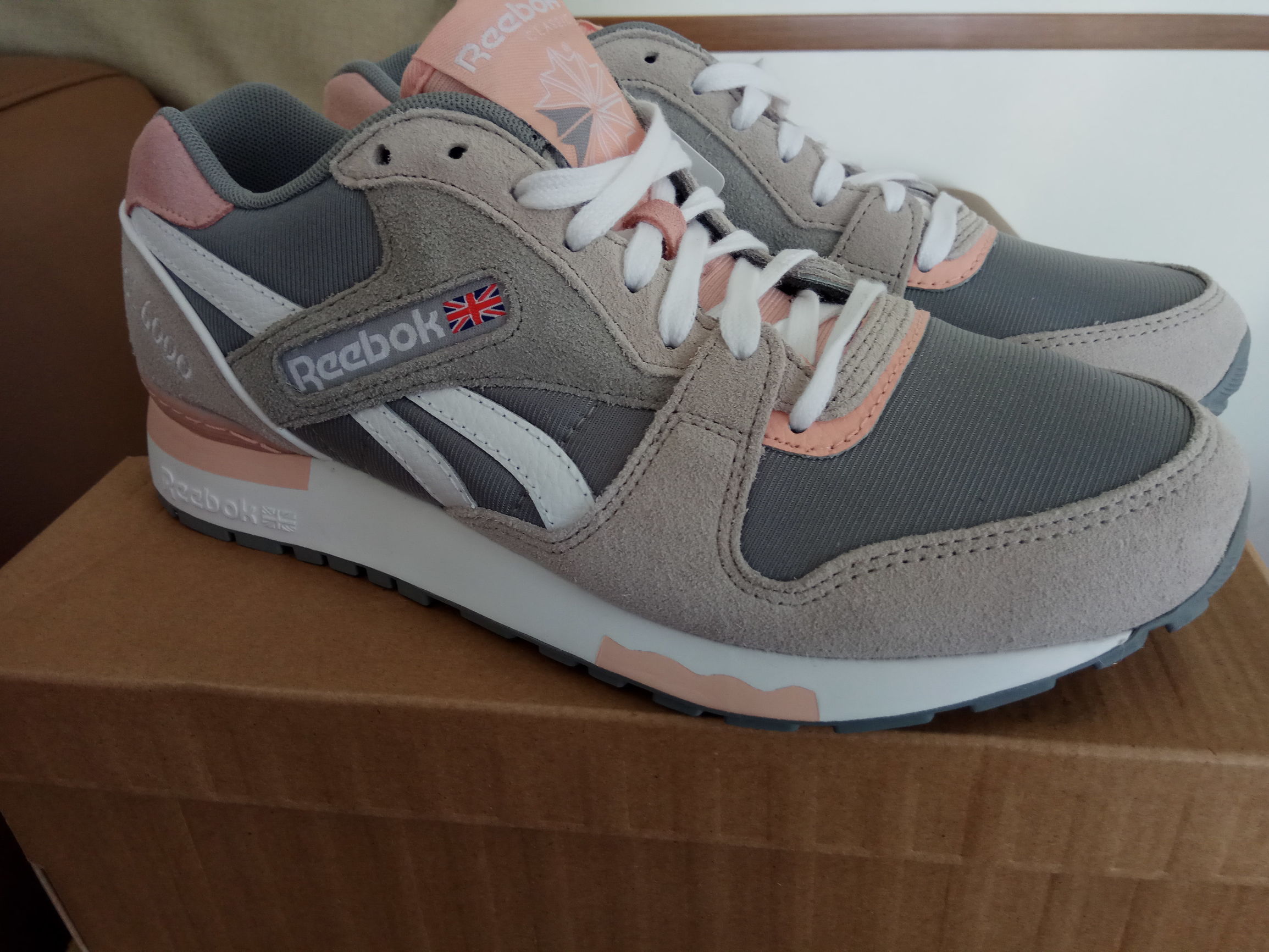 reebokgl6000,reebok最新跑鞋