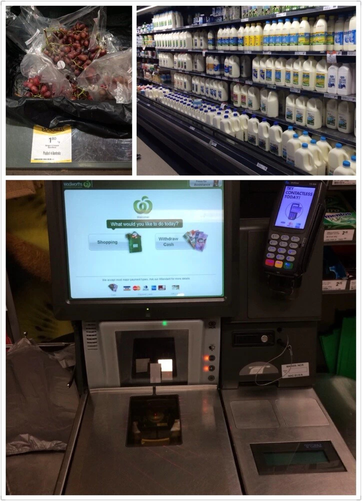 澳洲十日自助游推荐,澳洲10日自由行攻略