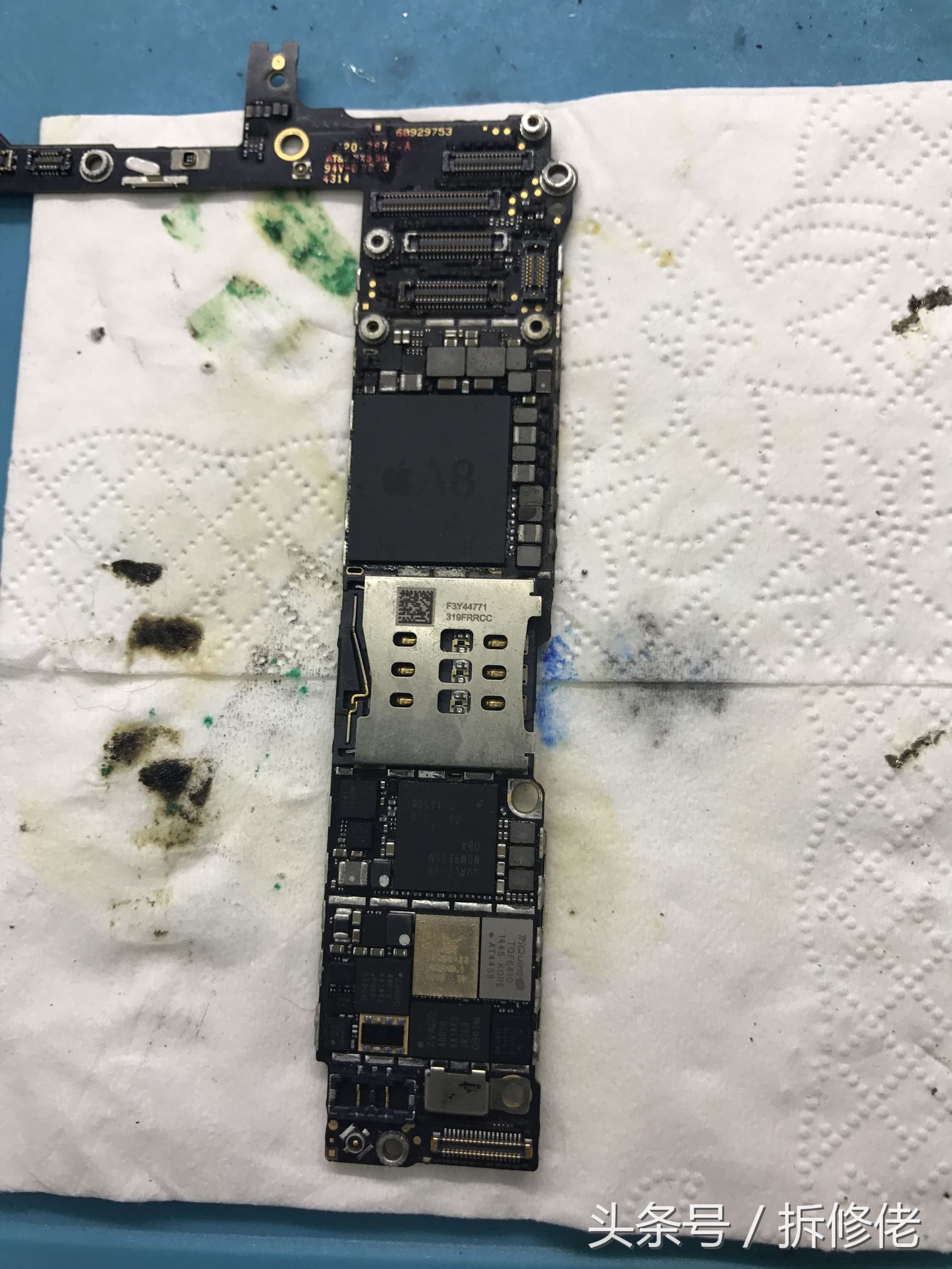 苹果6解个id要多久,苹果6硬解