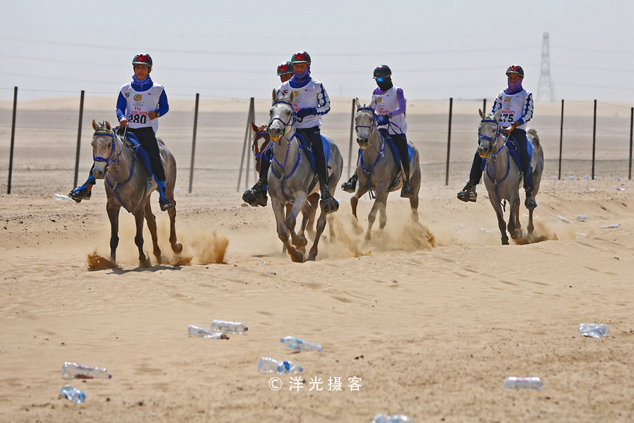 为什么迪拜土豪最有钱,真正的迪拜土豪