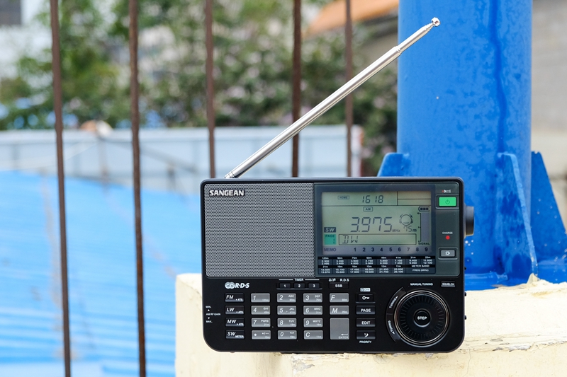 玩转小米网络收音机,小米智能网络收音机