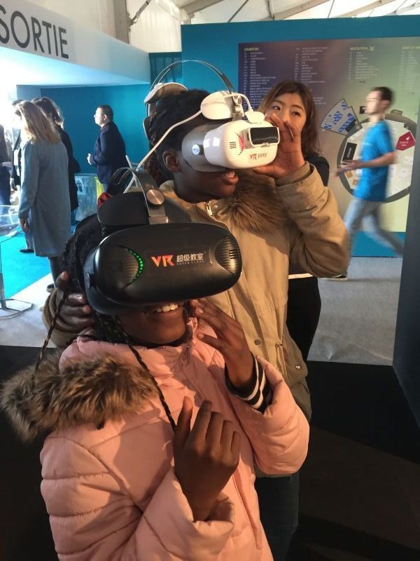 歌尔vr科技,歌尔科技vr