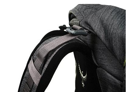 商务双肩包推荐男士日常通勤使用,公认十大最好用的通勤男士双肩包