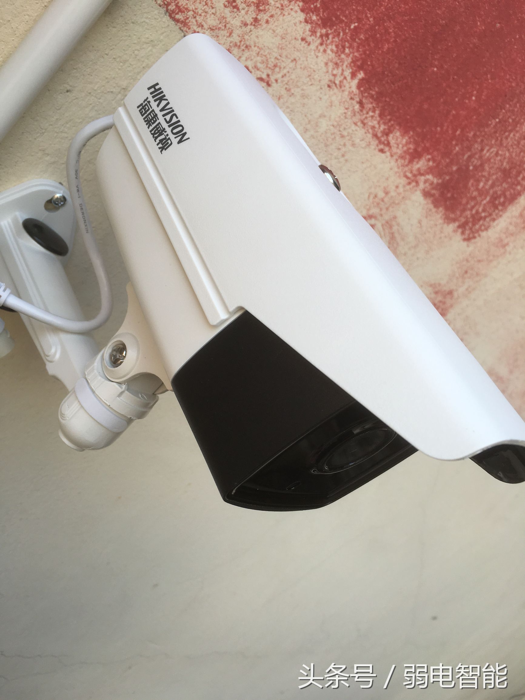 监控设备的安装与调试,干货监控安装常见问题及解决方案