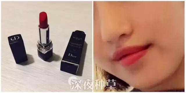 哪个品牌口红最好,最好的口红色号