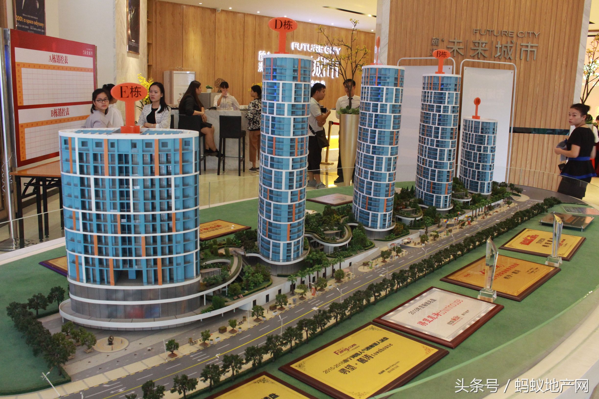 南宁刚需好房推荐,刚需买房必看南宁低价好房大搜罗