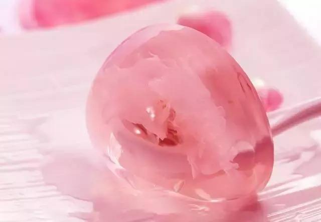 樱花美食有哪些,樱花美食让你眼前一亮