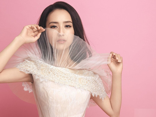 41岁林心如产后身材令人羡慕，明星产后身材不走样的不止是她？