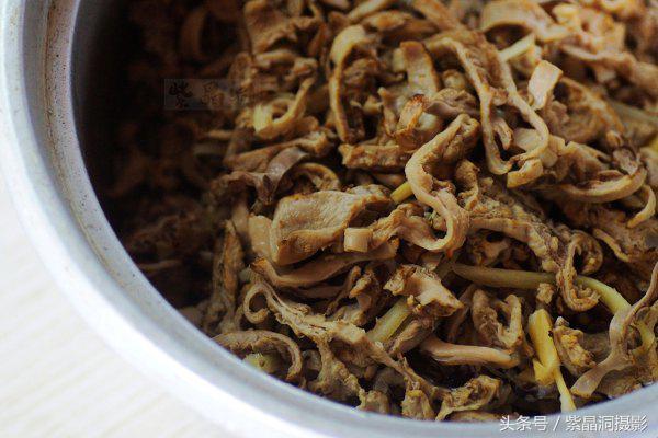 胎盘敢吃吗？这菜还拿了浙江当地金奖