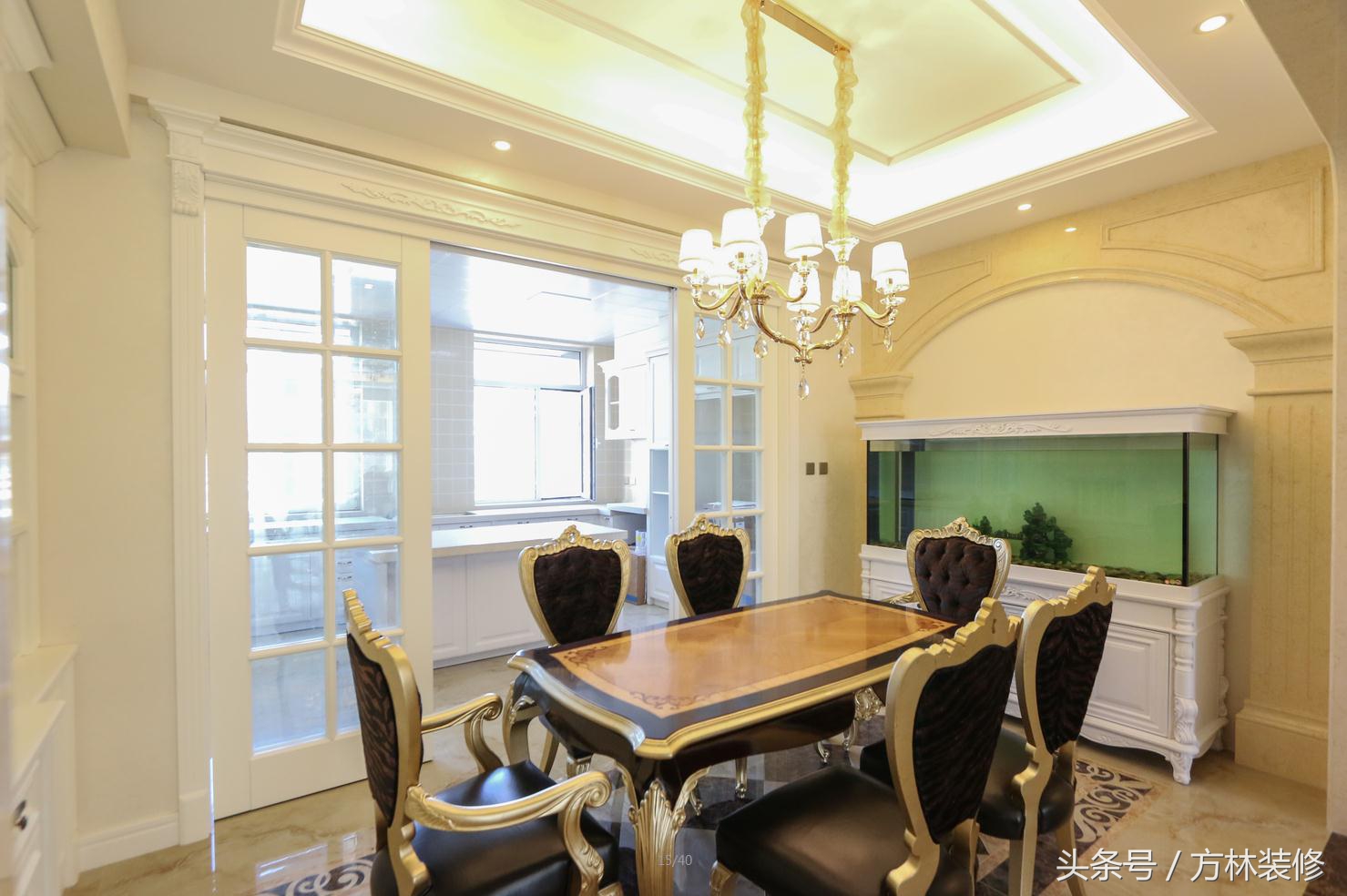 沈阳方林装修一平米多少钱,沈阳方林装修靠谱不