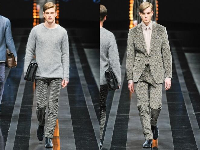 世界十大男装顶级品牌商标,世界男装品牌排行榜前十名