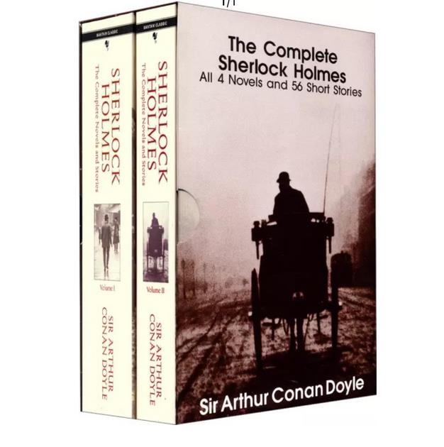 30本值得一读的原版英文书,英文原版书推荐书单