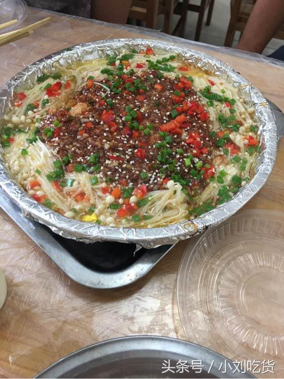 武汉美食美女视频,98妹子的美食记录