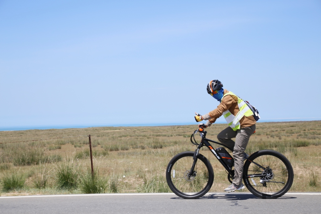 骑行如何省力和逆风,骑行的最终目的不是快而是快乐