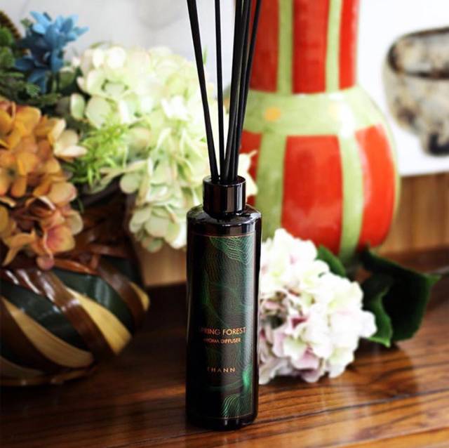 明星同款泰国品牌,女明星爱穿的泰国品牌