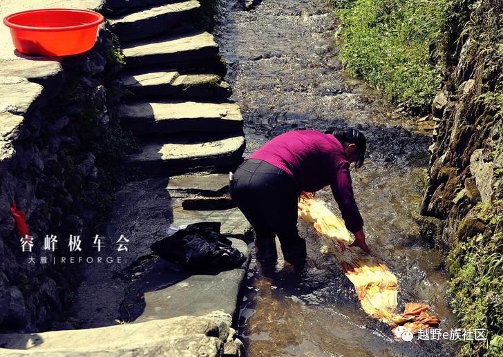 越野自驾游视频牧马人,牧马人越野车自驾游