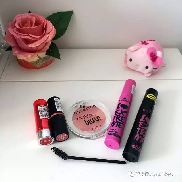 我是一棵白菜,推荐一些新手必备的平价彩妆