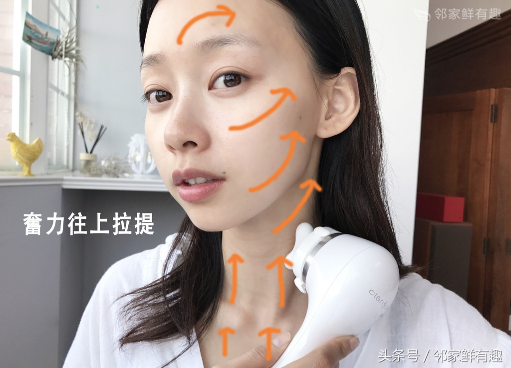 紧致抗皱拉皮乳真的有效吗,拉皮抗皱紧致精华