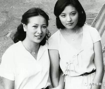 张国荣早年拍的电影,张国荣37年前电影