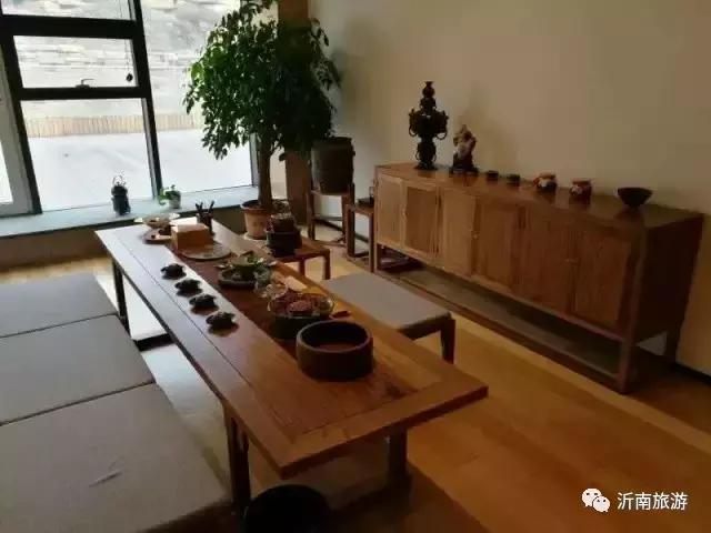 山东沂南秋日花海醉游人,沂南周边看梨花景点