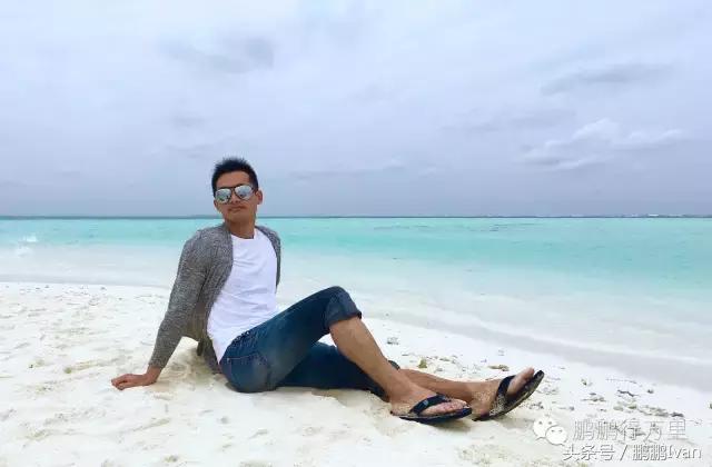 他不仅去过*藏西**，还去过阿富汗，他的梦想是和爱人一起环游世界！