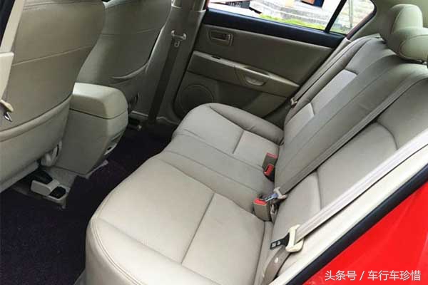 女生开的二手小车4万以下,女生开的车3万以内二手