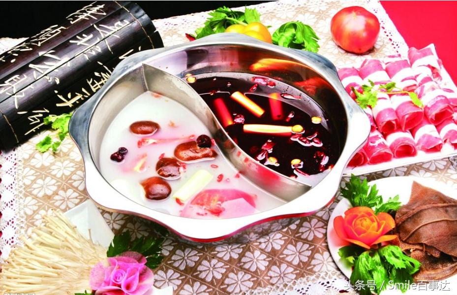 吃火锅拉肚子肿么办？这几条保管用