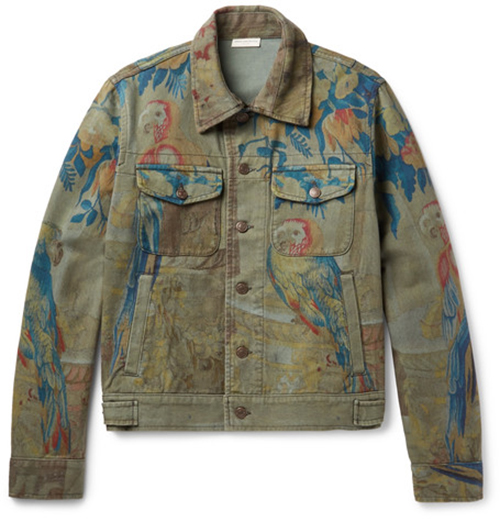 羊绒夹克穿搭技巧,如何把日常的衣服穿得有高级感