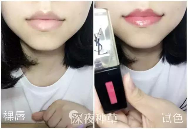 哪个品牌口红最好,最好的口红色号